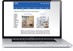 Addis website